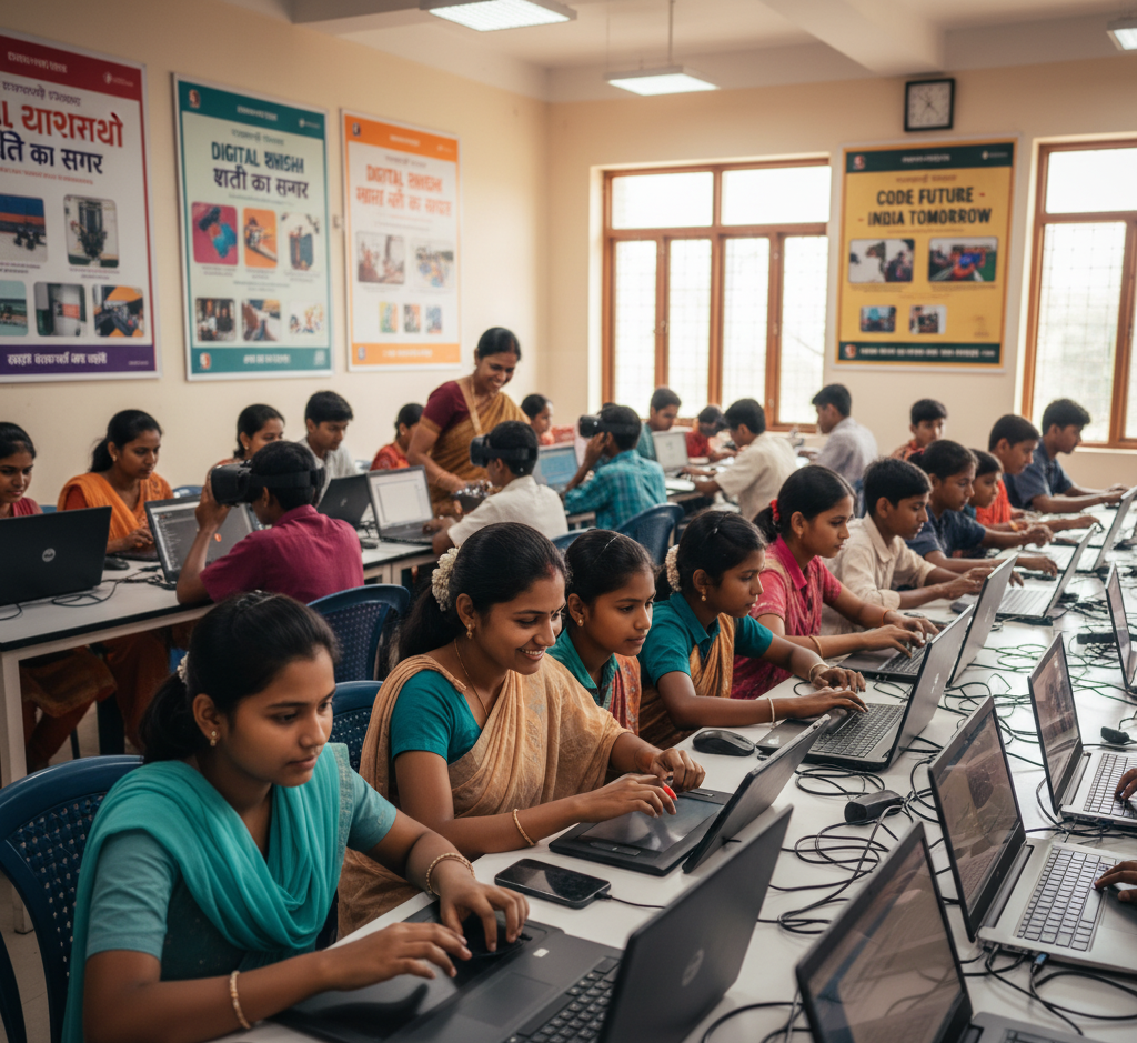 Education